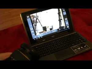 DSLR Controller Lets You Operate Your Canon DSLR from Your Android