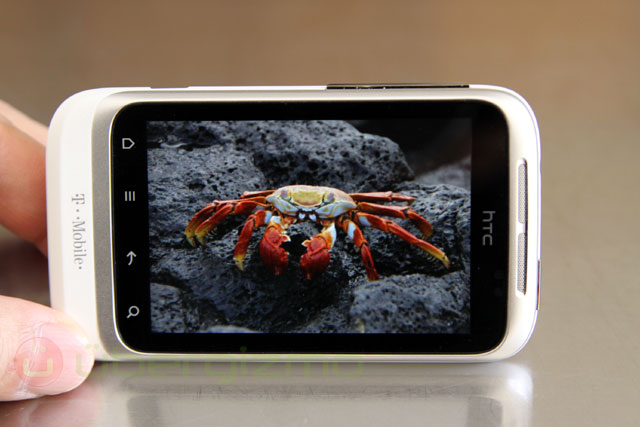 Htc+inspire+red+triangle