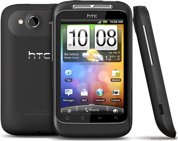 Htc+wildfire+s+review+cnet