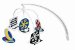 Wimmer-Ferguson Infant Stim-Mobile