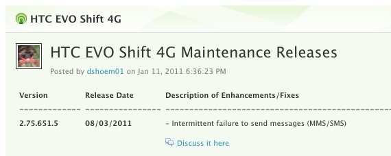 Htc+evo+shift+4g+review+cnet
