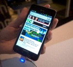ATT Galaxy S II