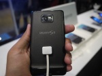 ATT Galaxy S II