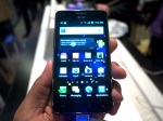 ATT Galaxy S II