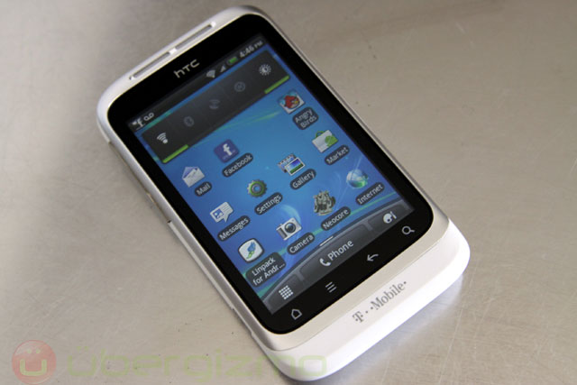 Htc+inspire+red+triangle